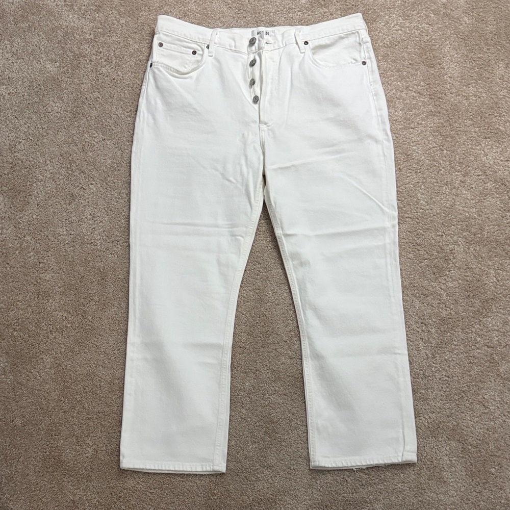 Riley Crop